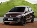 Volkswagen Gol Rallye 2013 года